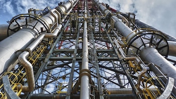 Técnicas Reunidas entra en el