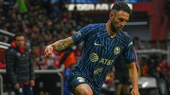 Miguel Layún se convierte en
