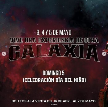 Los Diablos llevarán a cabo