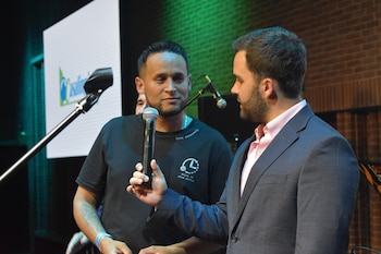 La Fundación Jaime y Lucía