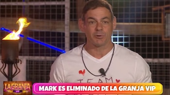 Mark Vito fue eliminado de ‘La Granja VIP’: Renato Rossini Jr., Samahara Lobatón y Pati Lorena regresaron al reality