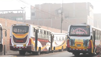 Extorsionadores exigen S/20 mil a