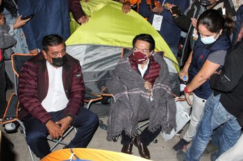 (FOTO: ROGELIO MORALES /CUARTOSCURO.COM)