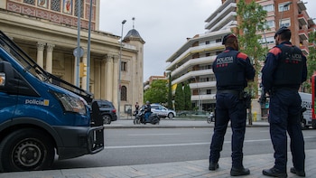 Condenan a 13 meses de