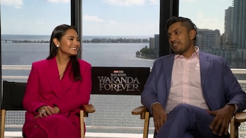 La esperada película no sólo