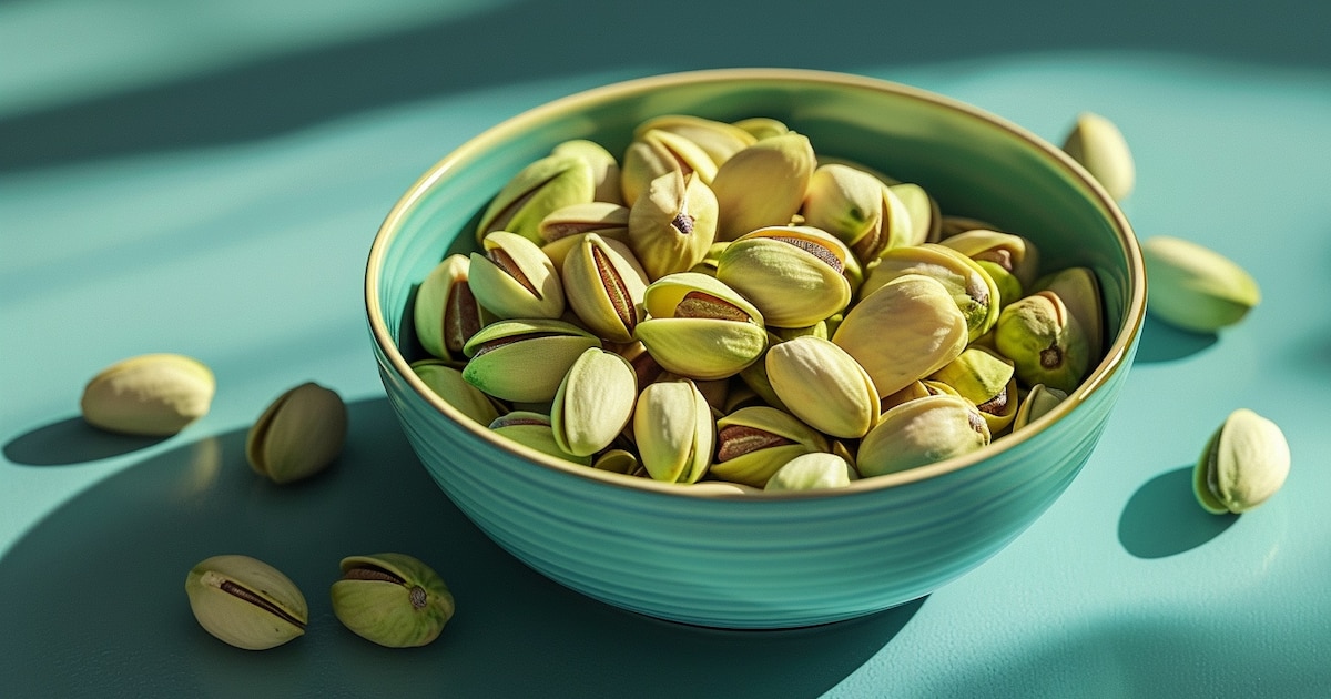 Descubre los beneficios del fruto seco para tu salud cardiovascular y ocular