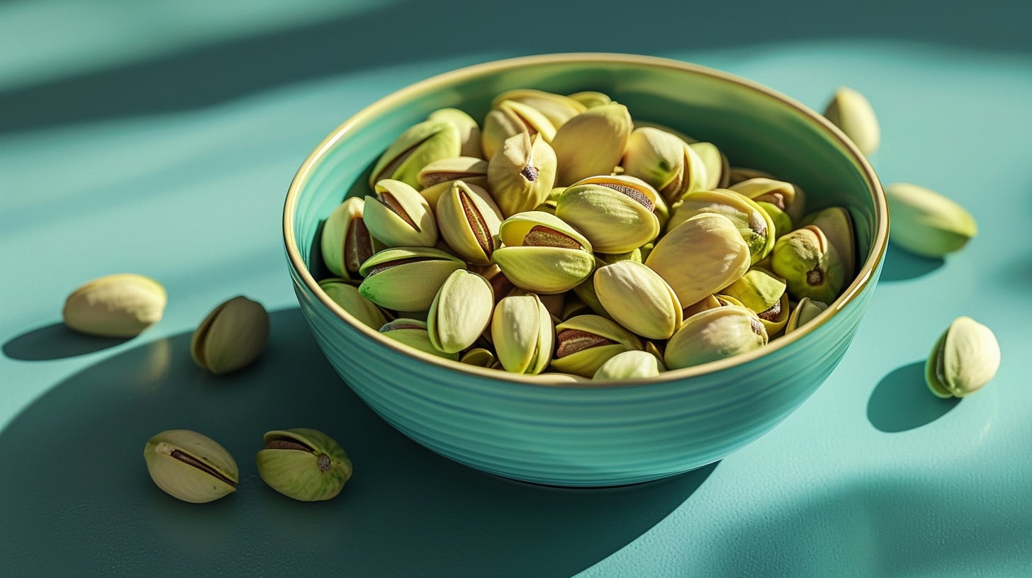 Proveen proteínas, antioxidantes y vitaminas del grupo B, esenciales para la reparación celular y la producción de energía.- (Imagen Ilustrativa Infobae)