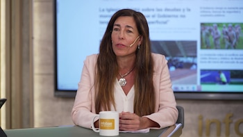 Una líder industrial bonaerense habló sobre la crisis en el sector: "Cuando se cierra una fábrica es porque no hay otra opción"