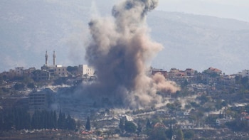 EN VIVO ISRAEL Y ESTADOS