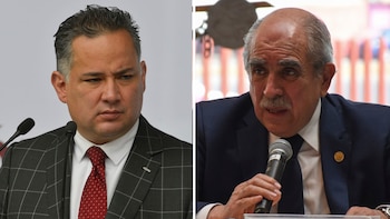 El cambio dentro de la