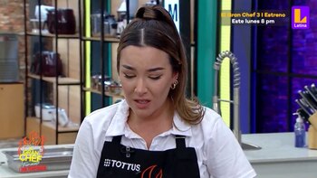 El Gran Chef Famosos EN