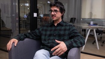 Entrevista a Javier Gil tras