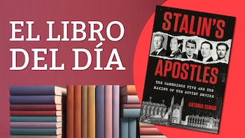 La verdadera historia de los espías británicos que filtraron secretos a los soviéticos durante décadas