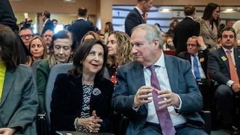 El Gobierno autoriza ayudas urgentes para desarrollar sistemas de misiles aeronavales