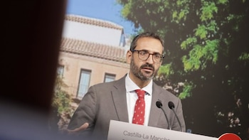 El PSOE pedirá retirar del Congreso la reforma del Estatuto C-LM: "El tiempo para el acuerdo caducaba esta legislatura"