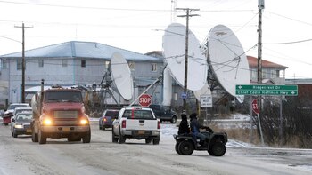La localidad de Bethel fue