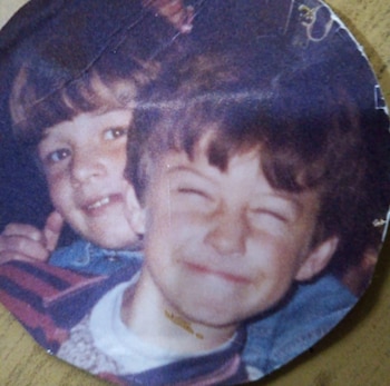 "Siempre hacía morisquetas para las