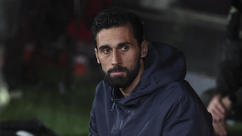 Álvaro Arbeloa: "Soy totalmente responsable