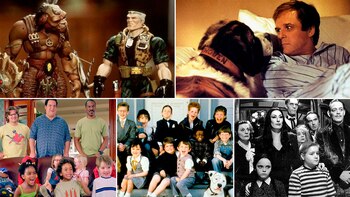 Todas las películas que disfrutaste