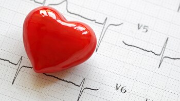 Muerte súbita: la mayoría de