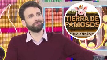 ‘Tierra de Famosos’ no saldrá