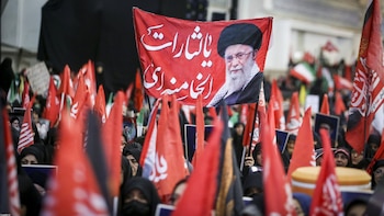 Irán desmantela en el sudeste del país a un supuesto grupo terrorista que planeaba atentados