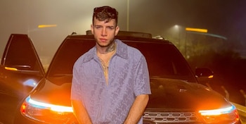 Creador de contenido denunció que