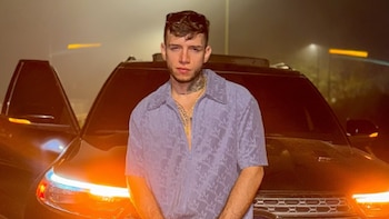 Marulito Vlogs, reconocido creador de