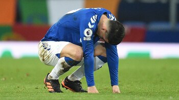 James Rodríguez aconseja a los