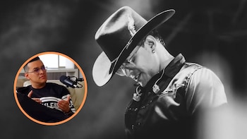 Reviven video de Yeison Jiménez