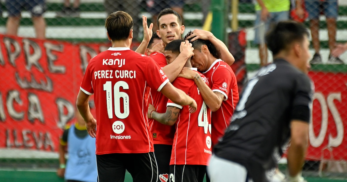 Copa Argentina define calendario de 16avos y caminos hacia octavos de final