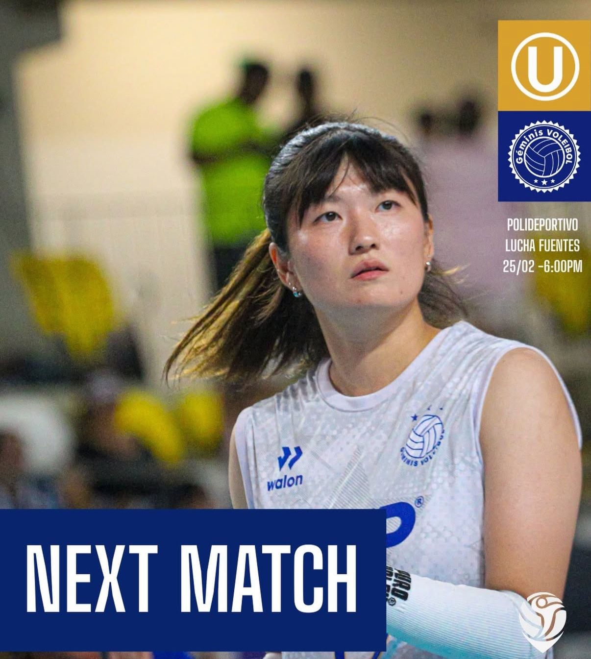 Universitario y Géminis medirán fuerzas este miércoles 25 de febrero a las 18:00 horas.