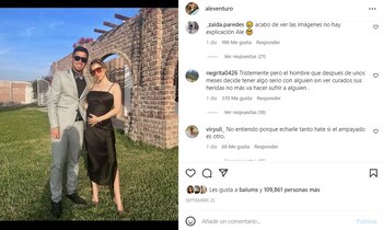 Comentarios en los post de