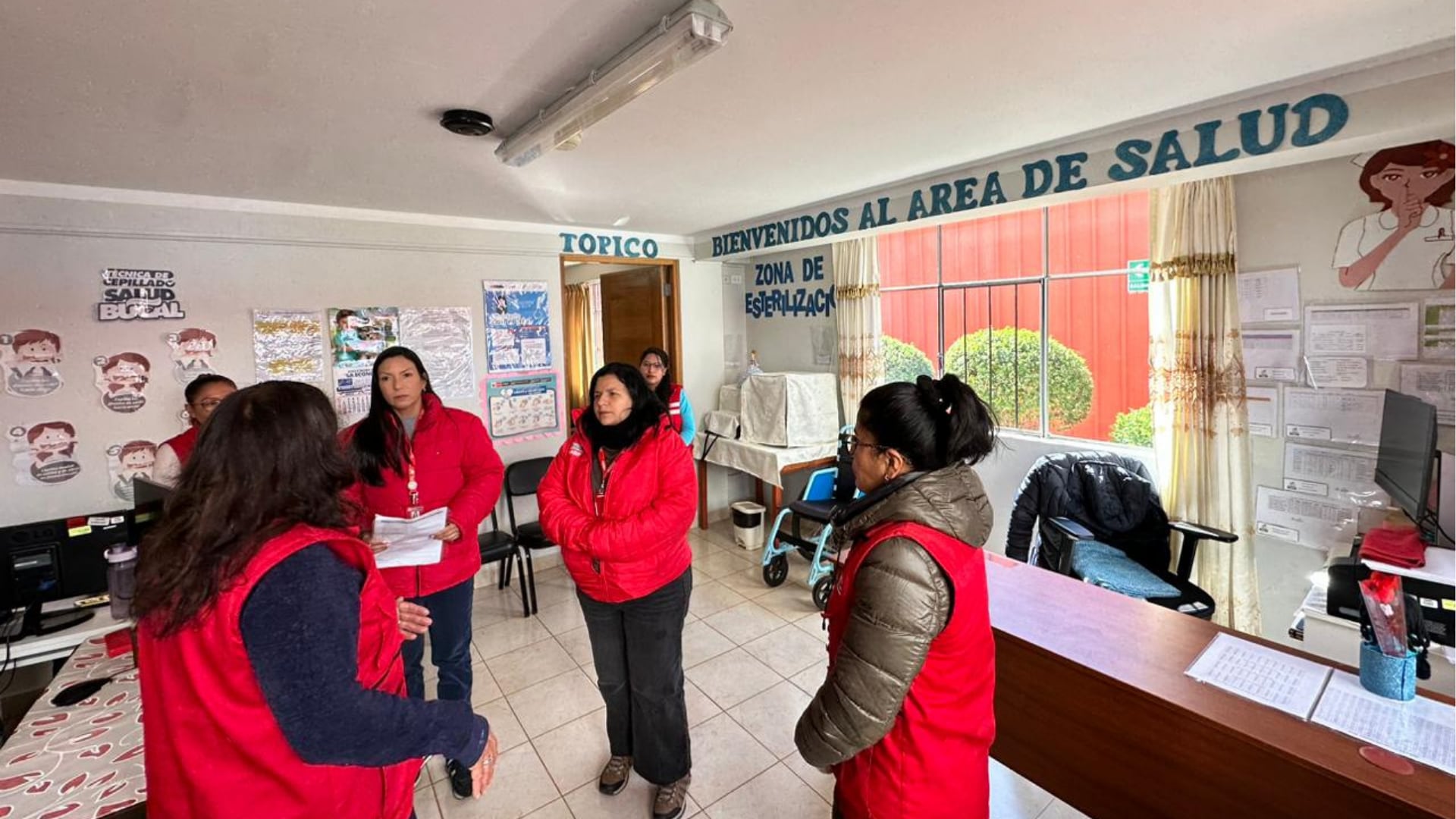Subsidio por orfandad alcanza a más de 6,300 niñas, niños y adolescentes en Puno. (Foto: Inabif)