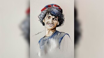 Los talibanes ejecutaron a un