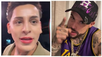 Emiliano Aguilar lanza advertencia a