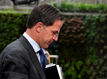 John Thys/Pool via REUTERS/Archivo