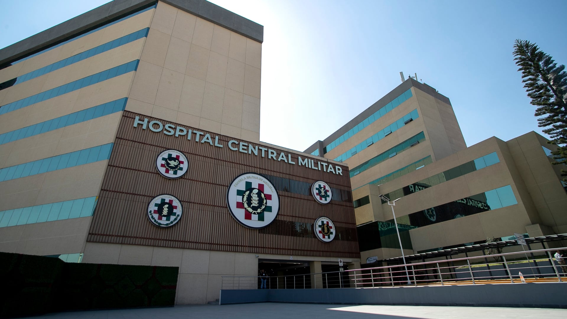 Aseguran que el Hospital Central Militar es víctima de la corrupción e impunidad