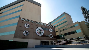 Aseguran que el Hospital Central Militar es víctima de la corrupción e impunidad