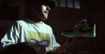 Al mejor estilo de terror,