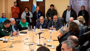 Hoy se encuentra el Consejo