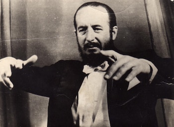 Jorge Peña Hen (1928-1973)