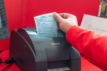 Los concesionarios de chance deberán