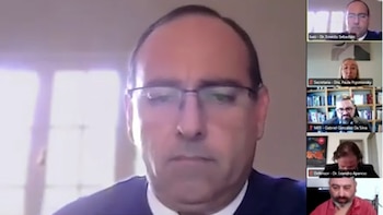 La condena al instructor de perros que plantó pruebas en el caso Facundo Astudillo Castro