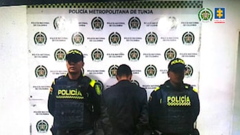 Envían a la cárcel a