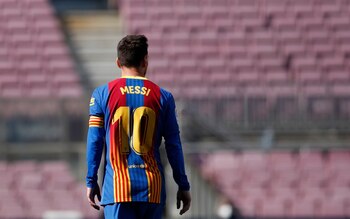 ¿Llegará un nuevo compañero para