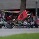 EN VIVO Bloqueos en carreteras, accidentes y manifestaciones hoy 14 de junio: afectaciones en paseo de la Reforma por evento