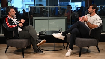 "No sé si alguien se