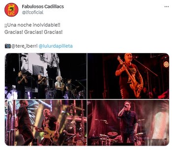 (Twitter/@lfcoficial)