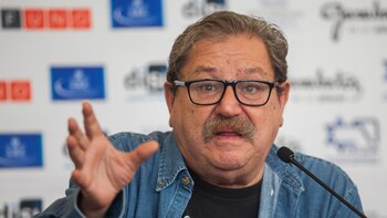 El director general del FCE